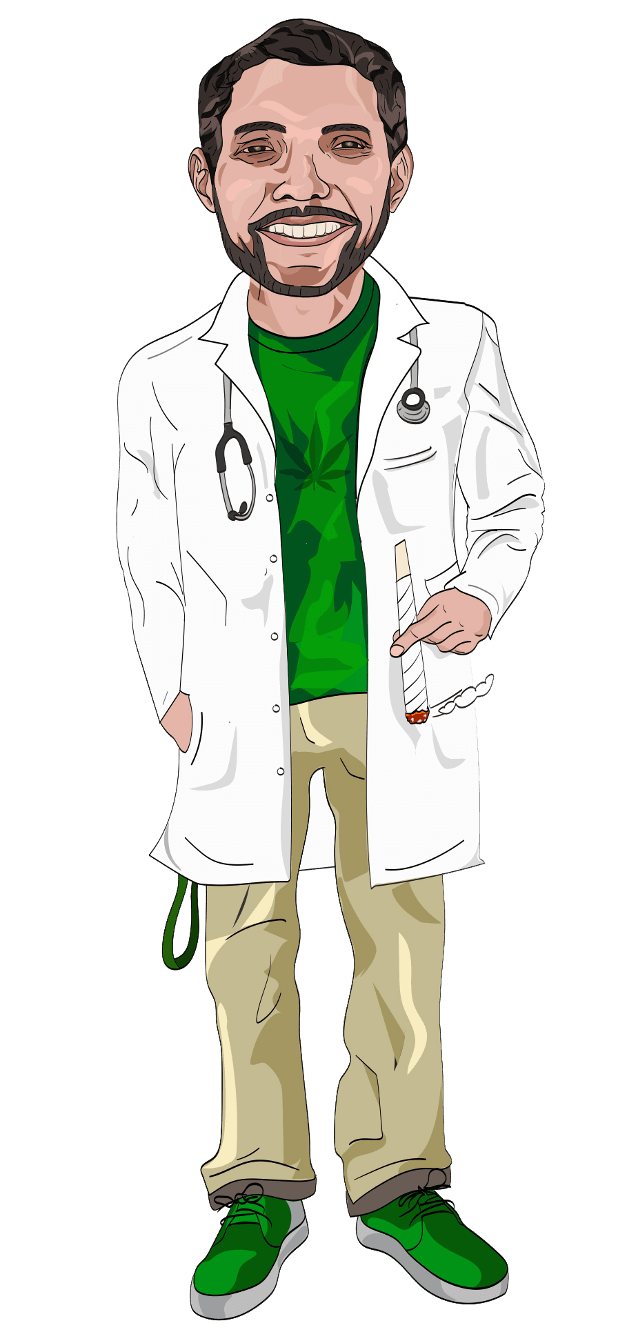Dr. Pesos